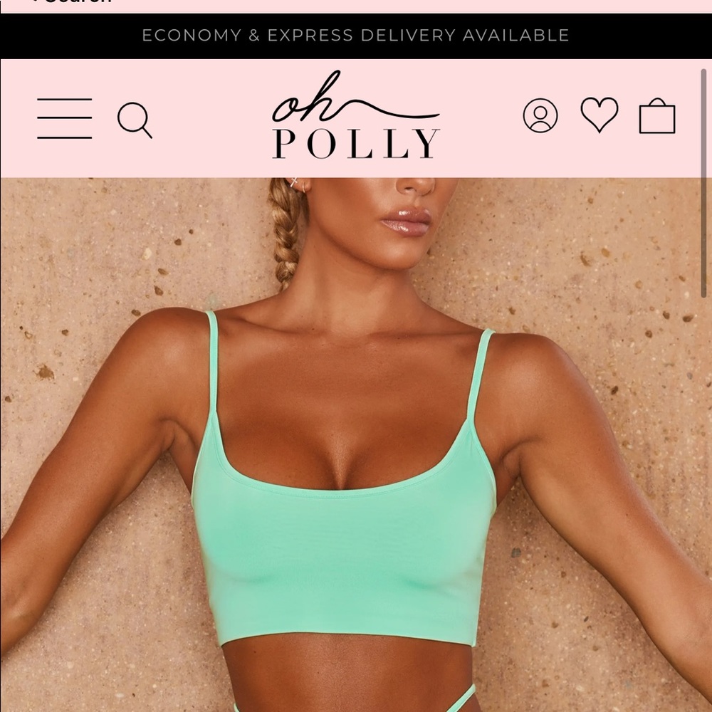 Oh Polly Bikini